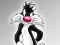 Lojë Sylvester Dress Up në internet