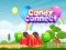 Lojë Candy Connect në internet