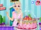 Lojë Ice queen royal baker në internet