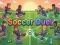 Lojë Soccer Duel në internet