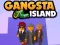 Lojë Gangsta Island në internet