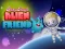 Lojë Baby Hazel Alien Friend në internet