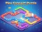 Lojë Pipe Connect Puzzle në internet