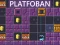 Lojë Platfoban në internet
