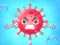 Lojë Virus Hit në internet