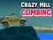 Lojë Crazy Hill Climbing në internet