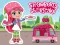 Lojë Strawberry Shortcake në internet