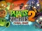 Lojë Plants vs Zombies Online 2 në internet