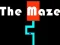 Lojë The Maze në internet