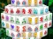 Lojë Mahjong Connect 3d në internet