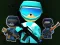 Lojë Idle Hero: Counter Terrorist në internet
