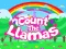 Lojë Flossy and Jim Count the Llamas në internet