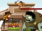 Lojë Cowboy vs Zombies në internet