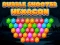 Lojë Bubble Shooter Hexagon në internet