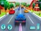 Lojë Car Racing in Fast Highway Traffic në internet