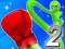 Lojë Rocket Punch 2 Online në internet