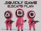 Lojë Squidly Game Escape Plan në internet