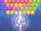 Lojë Bubble Queen Cat në internet