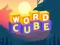 Lojë Word Cube Online në internet