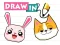 Lojë Draw In në internet