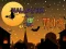 Lojë Halloween Truck në internet