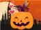 Lojë Love Balls Halloween në internet