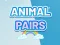 Lojë Animal Pairs në internet