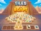 Lojë Tiles Of Egypt në internet