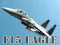 Lojë F15 Eagle në internet