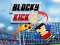 Lojë Blocky Kick 2 në internet