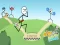 Lojë Relay Race në internet