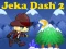 Lojë Jeka Dash 2 në internet