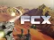 Lojë Fractal Combat X në internet