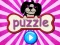 Lojë Dog Puzzle në internet