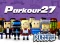 Lojë KOGAMA: Parkour27 në internet