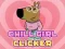 Lojë Chill Girl Clicker në internet