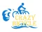 Lojë Crazy Bicycle në internet
