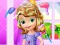 Lojë Little Princess Hair Treatments në internet