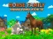 Lojë Horse Family Animal Simulator 3D në internet
