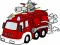 Lojë Cartoon Trucks në internet