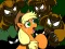 Lojë Pony Platforming Project në internet