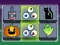 Lojë Halloween Mahjong Connect në internet