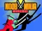 Lojë Noob Ninja Guardian në internet