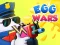 Lojë Egg Wars në internet