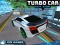 Lojë Turbo Car City Stunt në internet