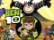 Lojë Ben 10 3D Game në internet