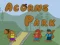 Lojë Acorns Park në internet