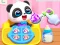 Lojë Baby Panda Boy Caring në internet