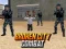 Lojë Broken City Combat në internet