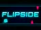 Lojë Flipside në internet